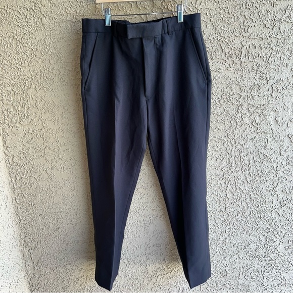 Greenwoods black slacks - Picture 1 of 6